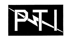 PTI logo