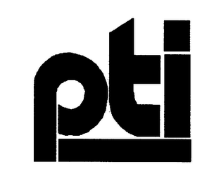 PTI logo