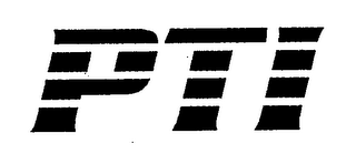 PTI logo