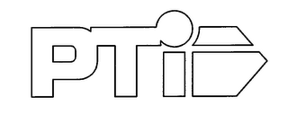 PTI logo
