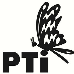 PTI logo