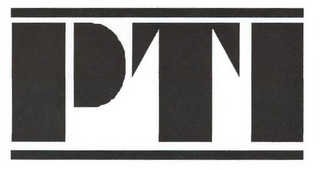 PTI logo