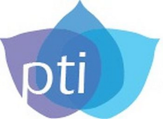PTI logo