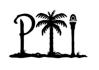 PTI logo