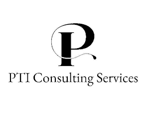 PTI CONSULTING SERVICES logo