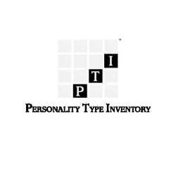PTI, PERSONALITY TYPE INVENTORY logo