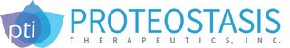 PTI PROTEOSTASIS THERAPEUTICS, INC. logo