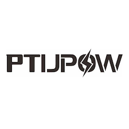 PTIJPOW logo
