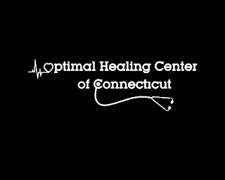 PTIMAL HEALING CENTER OF CONNECTICUT logo