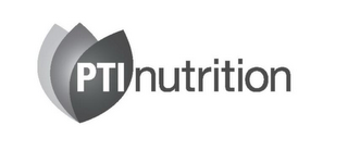 PTINUTRITION logo