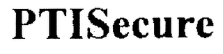 PTISECURE logo