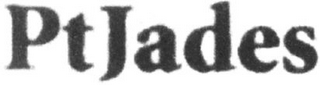 PTJADES logo