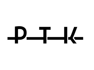 PTK logo