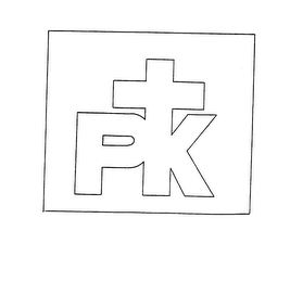 PTK logo