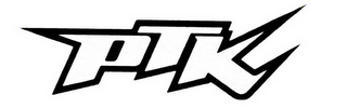PTK logo