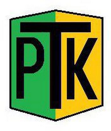 PTK logo
