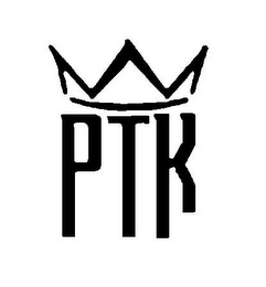 PTK ENTERPRISES LLC logo