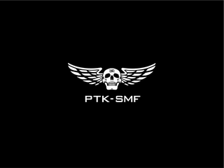 PTK-SMF logo