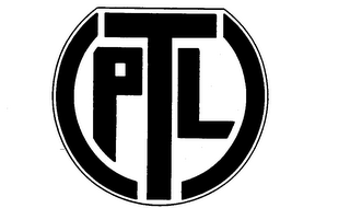 PTL logo