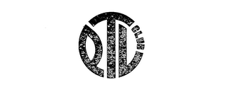 PTL CLUB logo