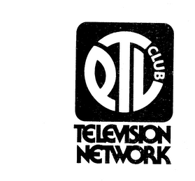 PTL CLUB TELEVISION NETWORK logo