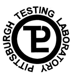 PTL PITTSBURGH TESTING LABORATORY logo