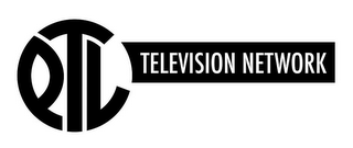 PTL TELEVISION NETWORK logo