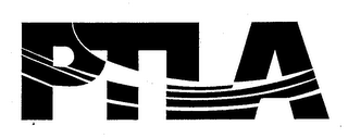 PTLA logo