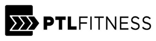 PTLFITNESS logo