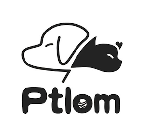 PTLOM logo