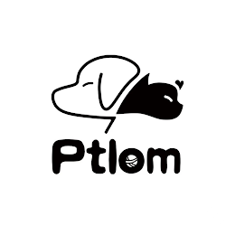 PTLOM logo