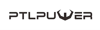 PTLPUWER logo