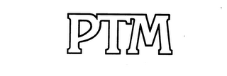 PTM logo