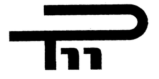PTM logo