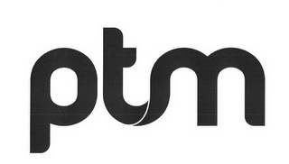 PTM logo