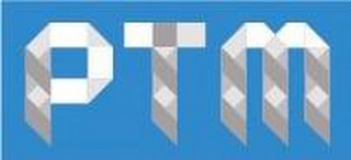 PTM logo