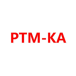 PTM-KA logo