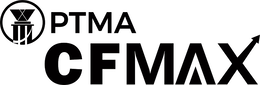 PTMA CF MAX logo
