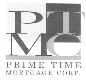 PTMC PRIME TIME MORTGAGE CORP logo
