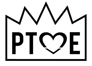 PTME logo