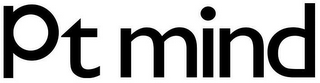 PTMIND logo