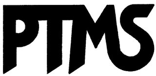 PTMS logo