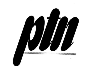 PTN logo