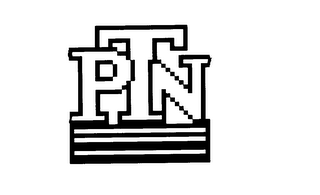 PTN logo