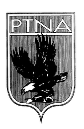 PTNA logo
