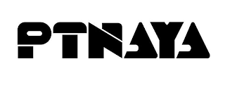 PTNAYA logo