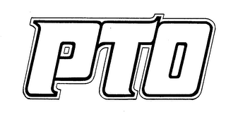 PTO logo