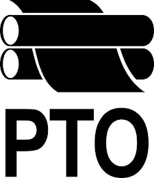 PTO logo