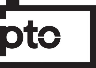 PTO logo