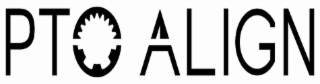 PTO ALIGN logo